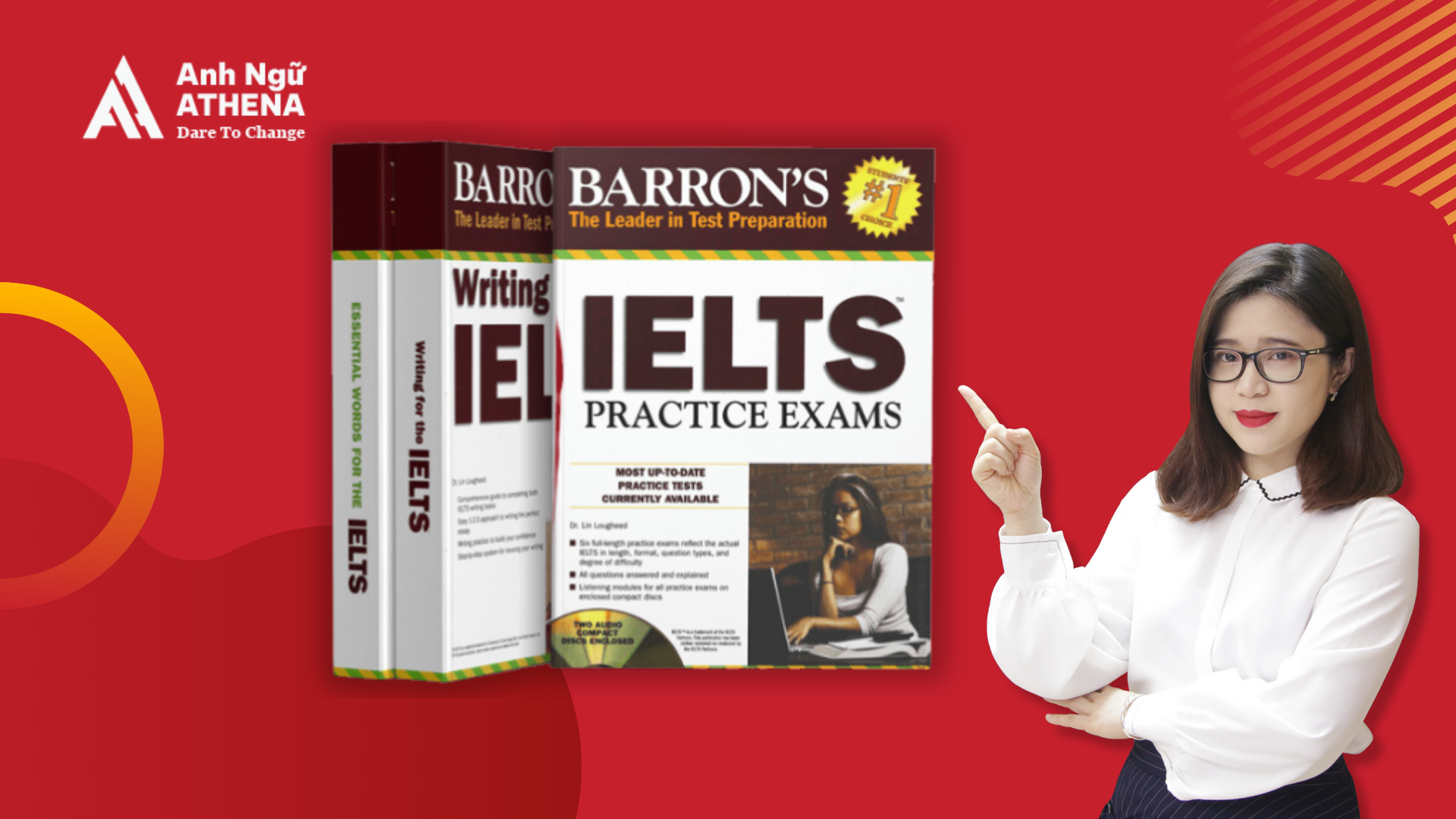 Ảnh 2: Trọn bộ tài liệu IELTS từ con số 0